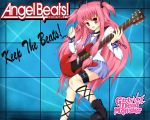  angel_beats! tagme yui_(angel_beats!) 