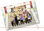  angel_beats! chaa fish_saito fujimaki group hinata_hideki hisako irie iwasawa matsushita nakamura_yuri naoi_ayato noda ooyama otonashi_yuzuru sekine shiina tachibana_kanade takamatsu takeyama tenshi tk yui_(angel_beats!) yusa 