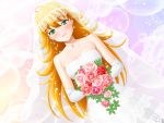  hoshii_miki idolmaster tagme wedding wedding_dress 