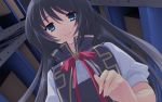  flyable_heart itou_noiji kimi_no_nagori_wa_shizuka_ni_yurete shirasagi_mayuri tagme 