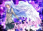  angel_beats! tachibana_kanade tagme tenshi 