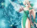  riesz seiken_densetsu seiken_densetsu_3 weapon wings 