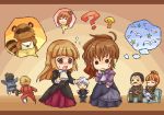  ? brown_hair character_request lowres pote_(ptkan) ptkan umineko_no_naku_koro_ni ushiromiya_eva ushiromiya_hideyoshi ushiromiya_krauss ushiromiya_kyrie ushiromiya_maria ushiromiya_natsuhi ushiromiya_rosa ushiromiya_rudolf 