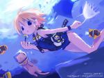  club_maniax duplicate harada_takehito loli underwater 