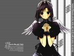  angel monochrome_(game) reiri suzuhira_hiro tagme tsubaki_risa wings 