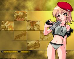  gundam_seed pistol tagme 