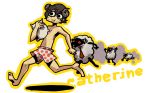 barefoot boxers catherine horns necktie sheep vincent_(catherine) 