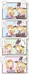  4koma alice_margatroid comic juillet9 kirisame_marisa multiple_girls touhou translated zuizou 