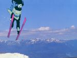  black_hair male naruto orochimaru photoshop real_background skiing 