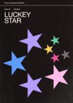  lucky_star minimalism o-23 star typo 