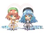  chibi furfur tagme umineko_no_naku_koro_ni zepar 