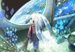  earth flower same_2009 space toire_no_kamisama_(song) water 