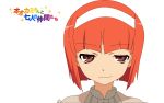  akai_ringo ookami-san_to_shichinin_no_nakama-tachi redhead short_hair transparent vector 