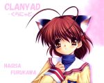  animal_ears catgirl clannad furukawa_nagisa tagme 