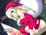  christmas iizuki_tasuku reindeergirl tagme 