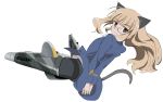  extraction pantyhose perrine-h_clostermann strike_witches vector 