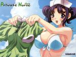  maria nurse private_nurse swimsuit tagme 