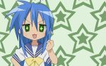  izumi_konata lucky_star stars tagme 