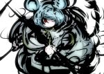  bad_id f7(eiki) nazrin touhou 