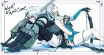  kaine_(nier) nier nier_(character) tagme 