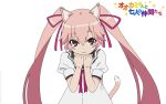 animal_ears catgirl ookami-san_to_shichinin_no_nakama-tachi tail transparent usami_mimi vector 