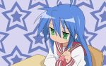  izumi_konata lucky_star stars tagme 