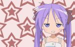  1girl hiiragi_kagami lucky_star tagme 