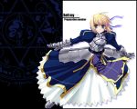  fate/stay_night saber tagme 