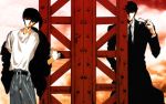  clamp seishirou subaru sumeragi_subaru tokyo_babylon x 