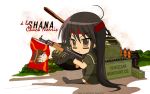  shakugan_no_shana shana tagme 