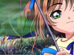  card_captor_sakura kinomoto_sakura tagme umbrella 