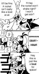  3koma aoi-k comic english guntz hard_translated kaze_no_klonoa klonoa pango translated 