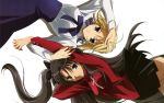  fate/stay_night saber tagme tohsaka_rin 