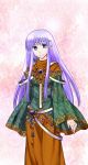  circlet dress fire_emblem fire_emblem:_seisen_no_keifu jewelry long_hair purple_eyes purple_hair smile violet_eyes yuria_(fire_emblem) 