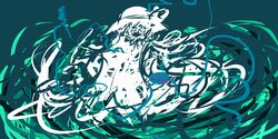  abstract bad_id eyeball f7(eiki) hat highres komeiji_koishi pixiv_manga_sample solo third_eye touhou 