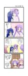  aotan_nishimoto comic hiiragi_kagami hiiragi_tsukasa izumi_konata lucky_star takara_miyuki translated 