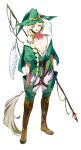  1boy blonde_hair blue_eyes braid dalc_rose hat long_hair looking_at_viewer magi_the_labyrinth_of_magic sash single_braid solo staff very_long_hair white_background witch_hat yunan 