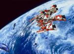  earth mobile_suit_gundam space tagme 