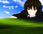  amagami nanasaki_ai parody tagme 