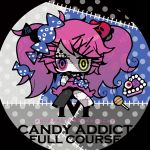  candy candy_addict_full_course_(vocaloid) gozen4ji hatsune_miku vocaloid 
