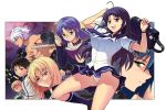  original panties seifuku tagme takejun underwear 