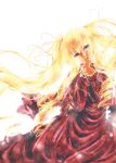  dress highres rozen_maiden shinku shinkuu yuki_hikari 