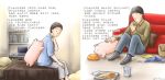  children&#039;s_book children's_book food harada_midori original pig pizza translated translation_request 