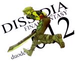  dissidia_012_final_fantasy dissidia_final_fantasy final_fantasy final_fantasy_xii male niwaka_(en_8686) solo sword title_drop vaan weapon white_background 