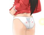  azumanga_daioh panties sakaki tagme underwear 