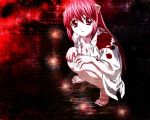  blood elfen_lied lucy tagme 