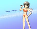   aizawa_sakuya hayate_no_gotoku! swimsuit tagme  