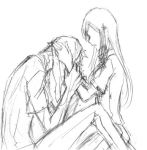  bleach couple inoue_orihime kurosaki_ichigo tagme 