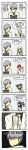  absurdres bird book comic deviantart ebay english fang formal glasses google hard_translated highres jacket_(jackt) jimmy_wales long_image meryl_santos necktie personification suit tall_image translated tumblr wikipedia youtube 