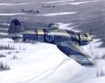 bf_109 fiat_g.50 fiat_g50 finland flying forest g.50 house nature original same_(112744) same_(carcharodon) scenery snow soldier swastika tree war world_war_ii wwii 